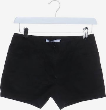 Alexander Wang Shorts in XS in Black: front