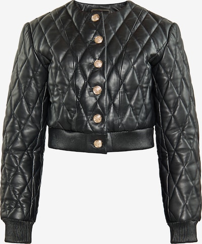 faina Přechodná bunda - černá, Produkt