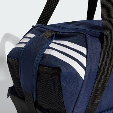 Sac de sport 'Tiro' ADIDAS PERFORMANCE en bleu