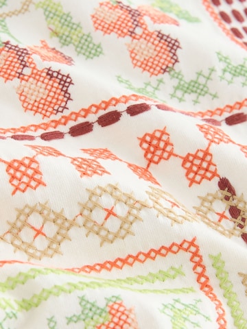 Next Μπλουζάκι σε λευκό