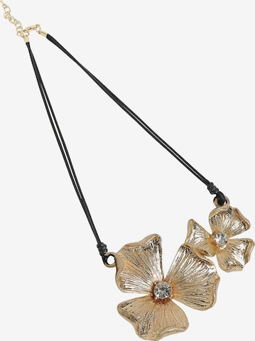 auksinė SOHI Grandinėlė 'Krishka': priekis