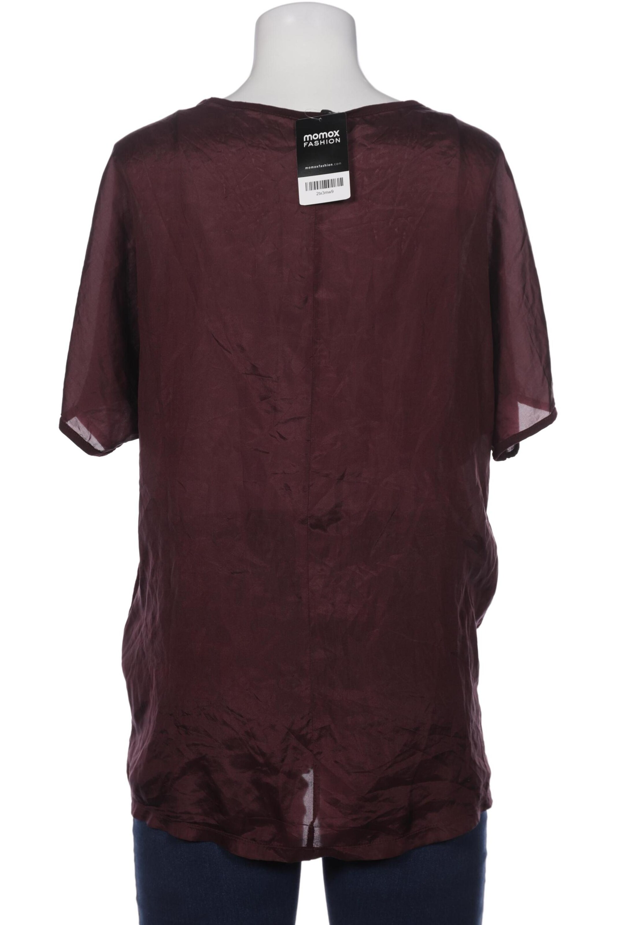 OPUS Top & Shirt in L in Red