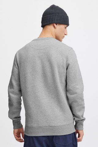 BLEND Sweatshirt 'Billie' in Grey