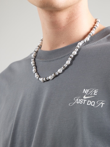 Nike SportswearMajica - siva boja