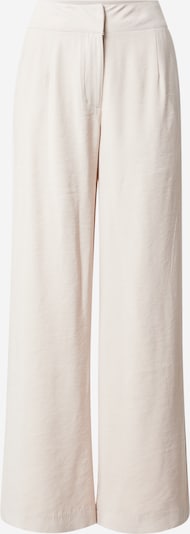 Oasis Pantalon en beige, Vue avec produit