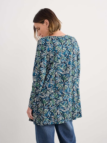 Seasalt Cornwall Tunika in Blau