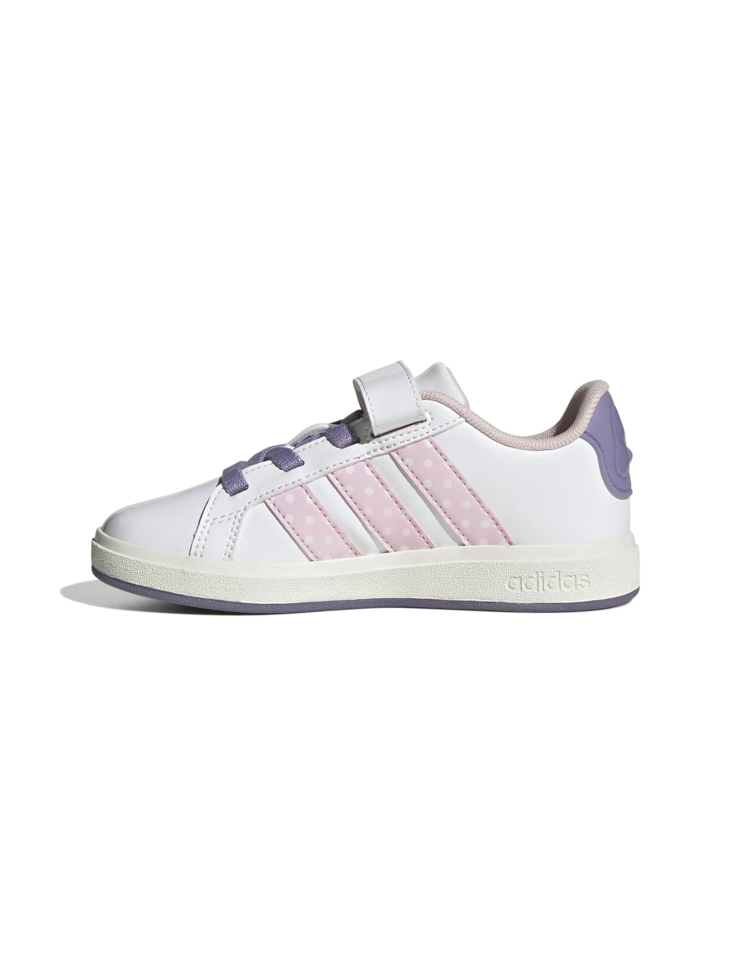 ADIDAS SPORTSWEAR Superge 'GRAND COURT MINNIE' | bela barva