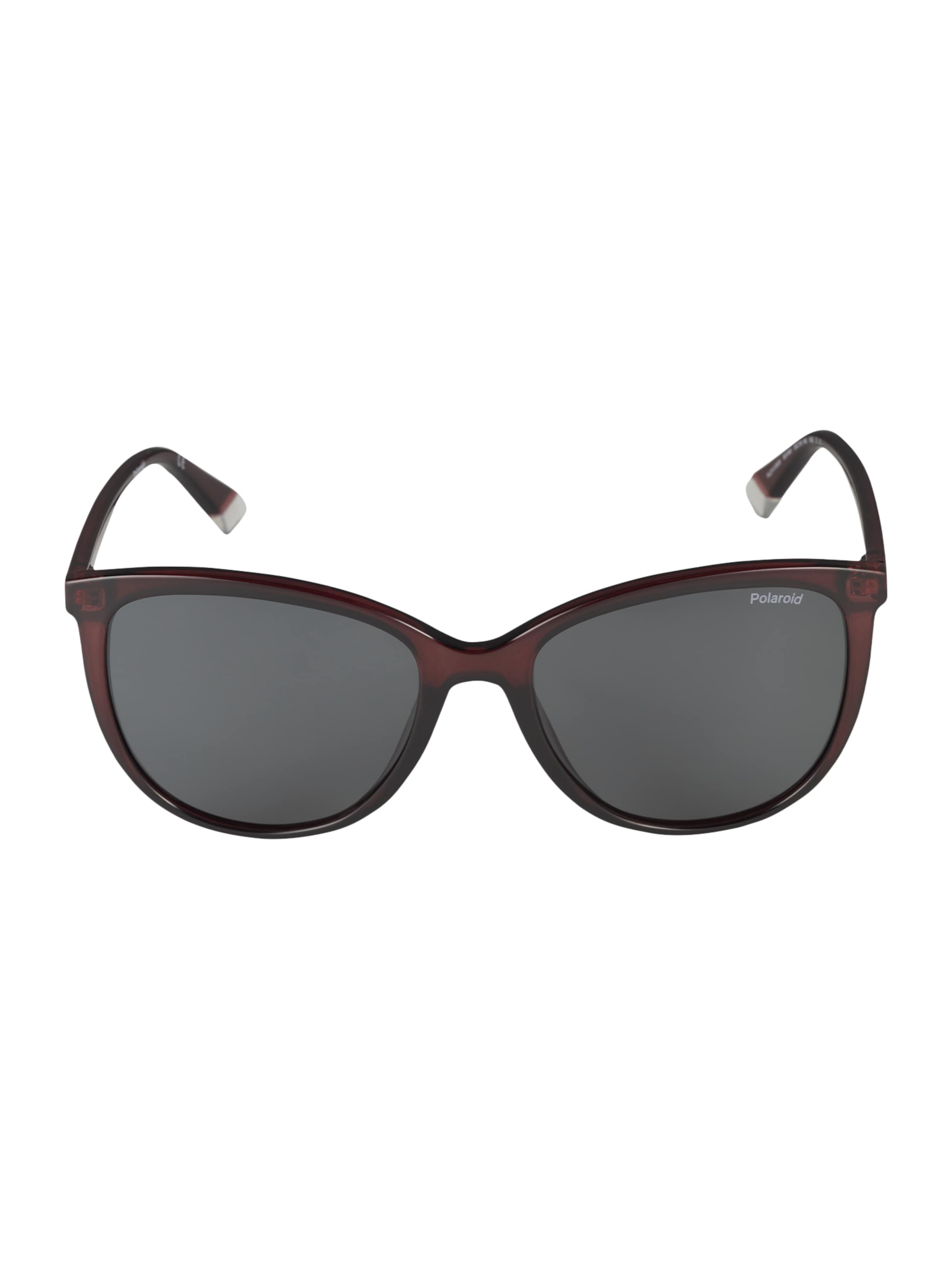 Polaroid Aurinkolasit värissä ruskea