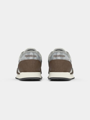 Reebok Tenisky 'CLASSIC' – šedá