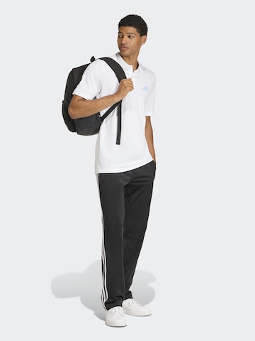 ADIDAS SPORTSWEAR Funkční tričko – bílá: přední strana