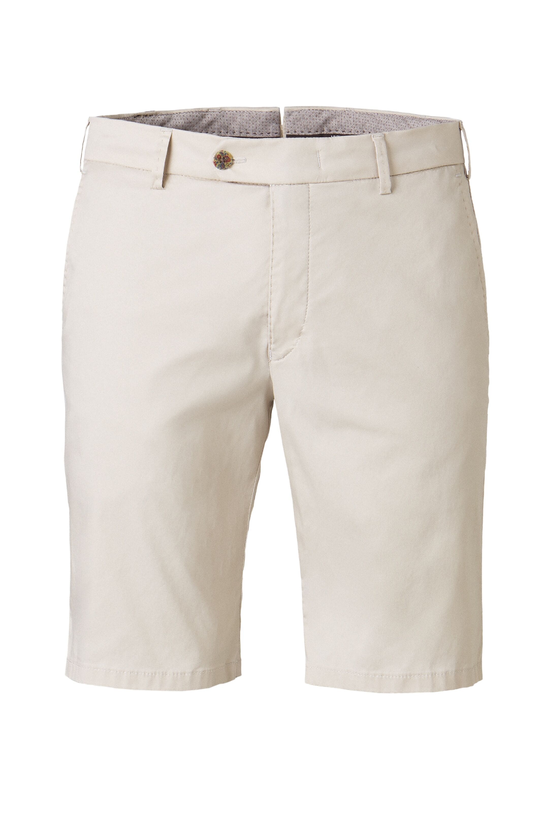 Regular Pantalon MMX Germany en beige : devant