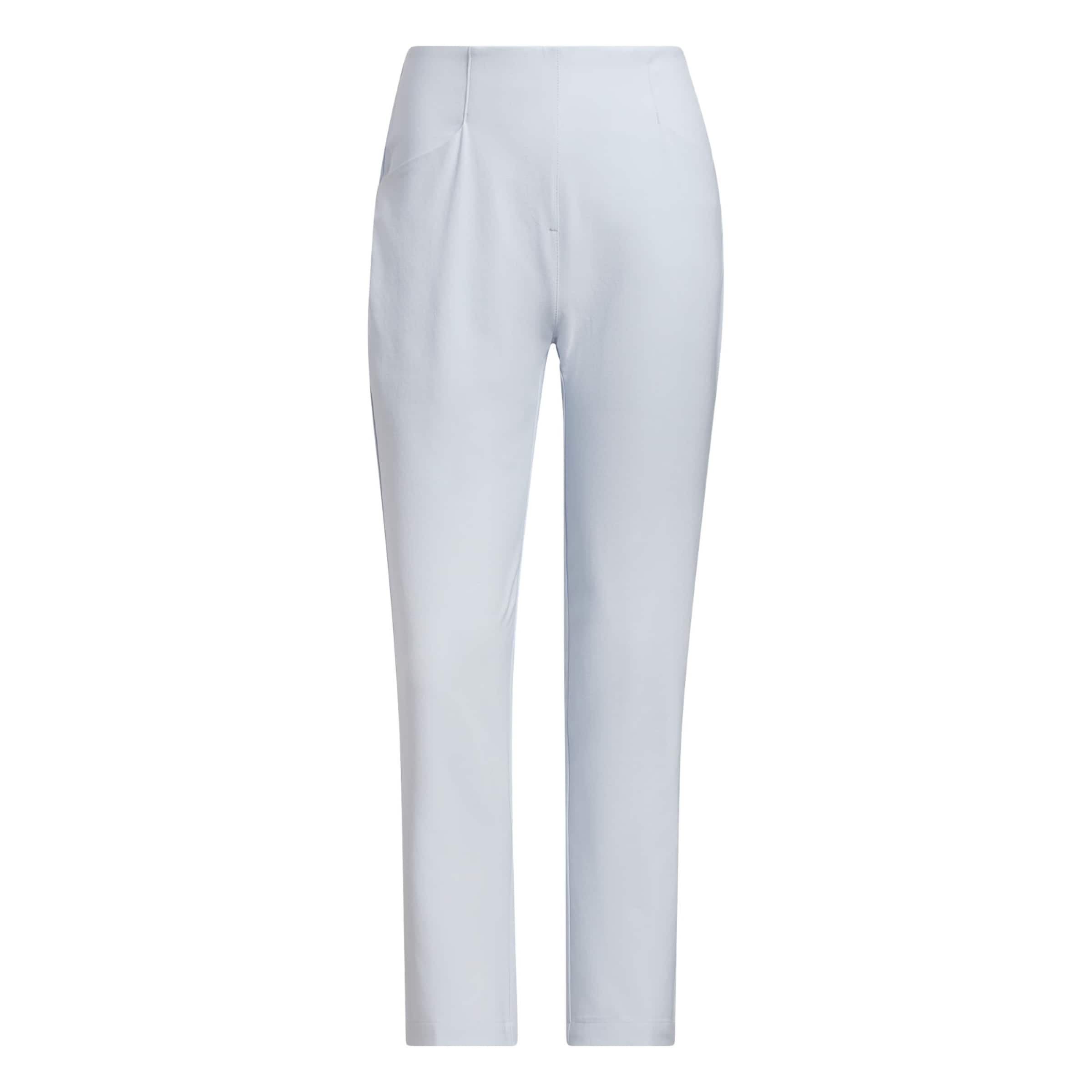 ADIDAS PERFORMANCE Slimfit Sportbroek 'Ultimate365+' in Blauw: voorkant