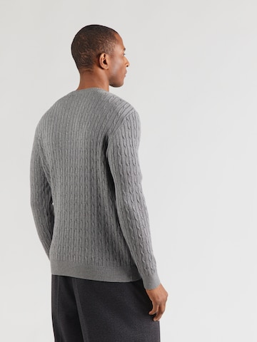 Kronstadt Kampsun, värv hall