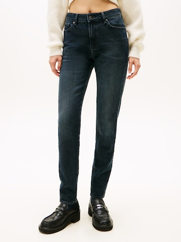 Regular Jean Tommy Jeans en bleu : devant