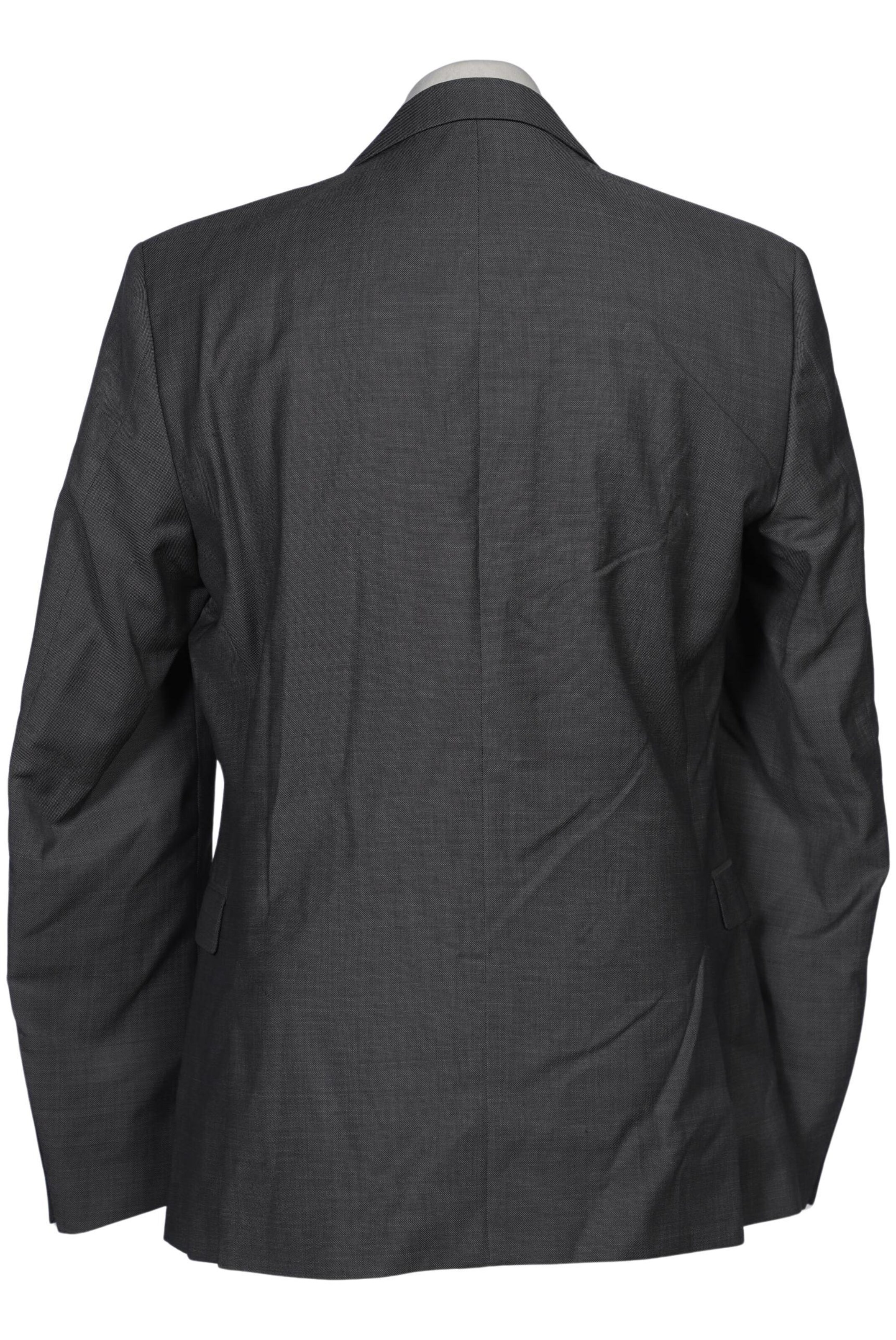 STRELLSON Suit Jacket in L-XL in Grey