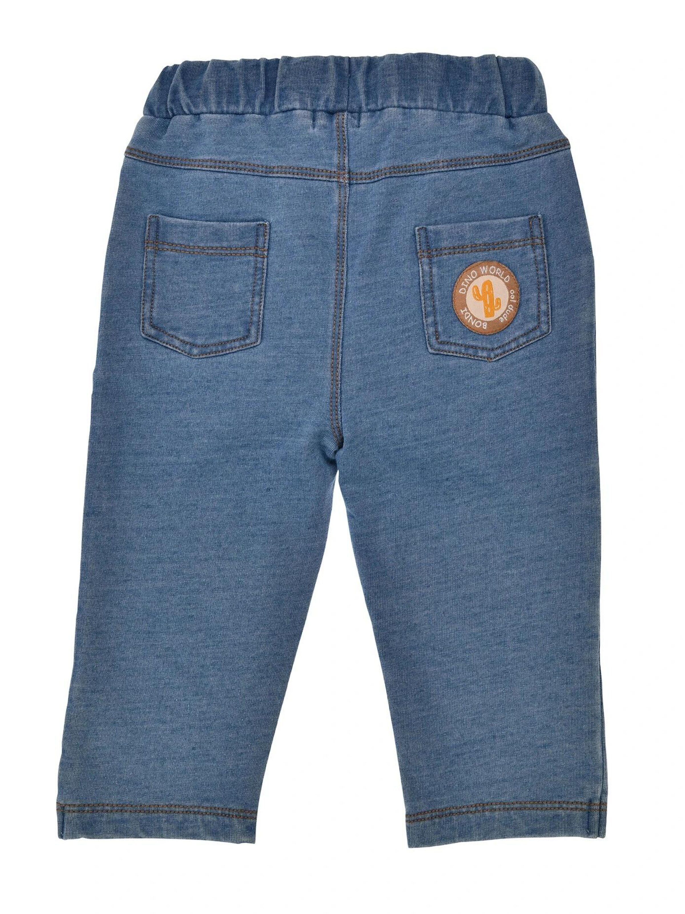 BONDI Regular Pants in Blue