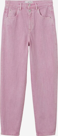 MANGO Jeans 'Aimee' i lyserød, Produktvisning