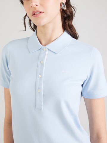 GANT Kleid in Blau