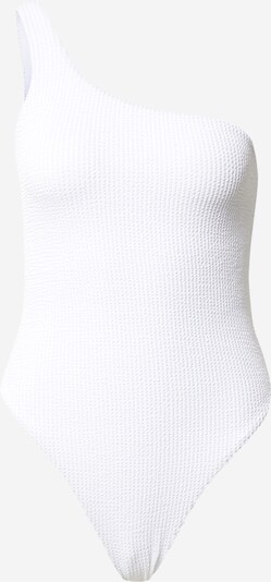Misspap Jednodijelni kupaći kostim u bijela, Pregled proizvoda