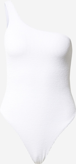 Misspap Swimsuit in White, Item view