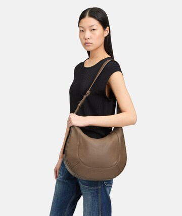Sac bandoulière Liebeskind Berlin en marron