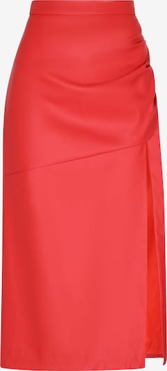 faina Suknja u crvena, Pregled proizvoda