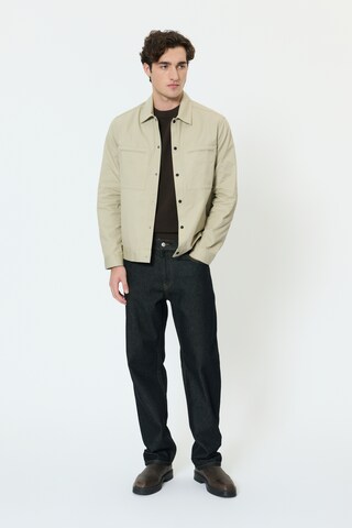 Matinique Jacke 'MASolomon' in Beige