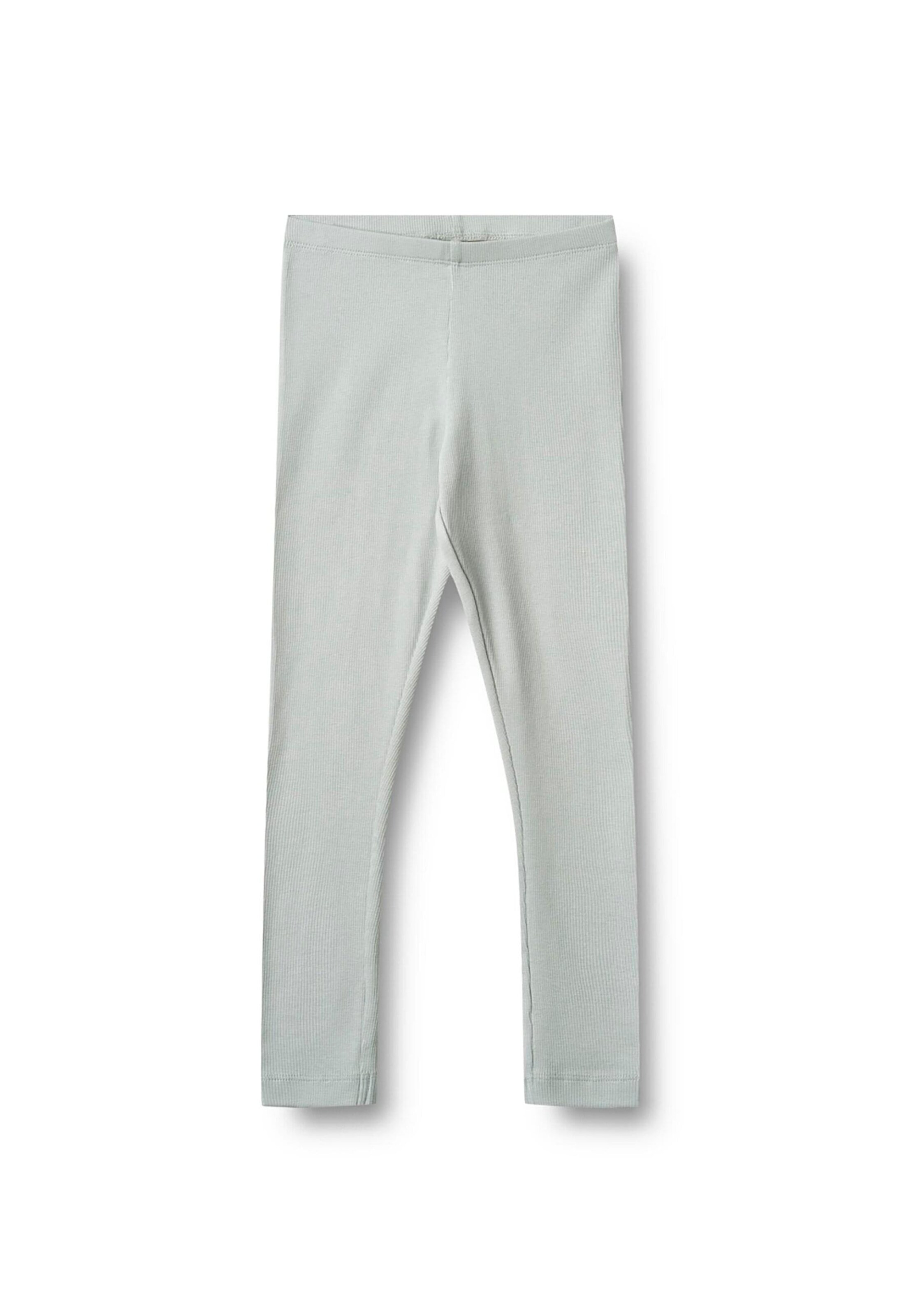 WHEAT Skinny Leggings 'Maddy' in Blau: Vorderseite