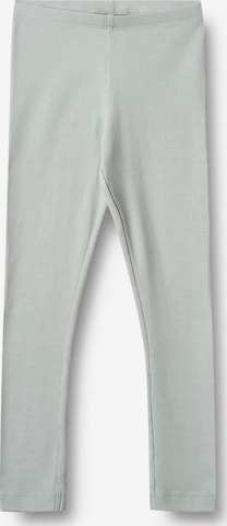 WHEAT Leggings 'Maddy' - kék: elől