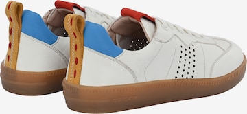 Crickit Sneaker 'ODELIA' in Weiß