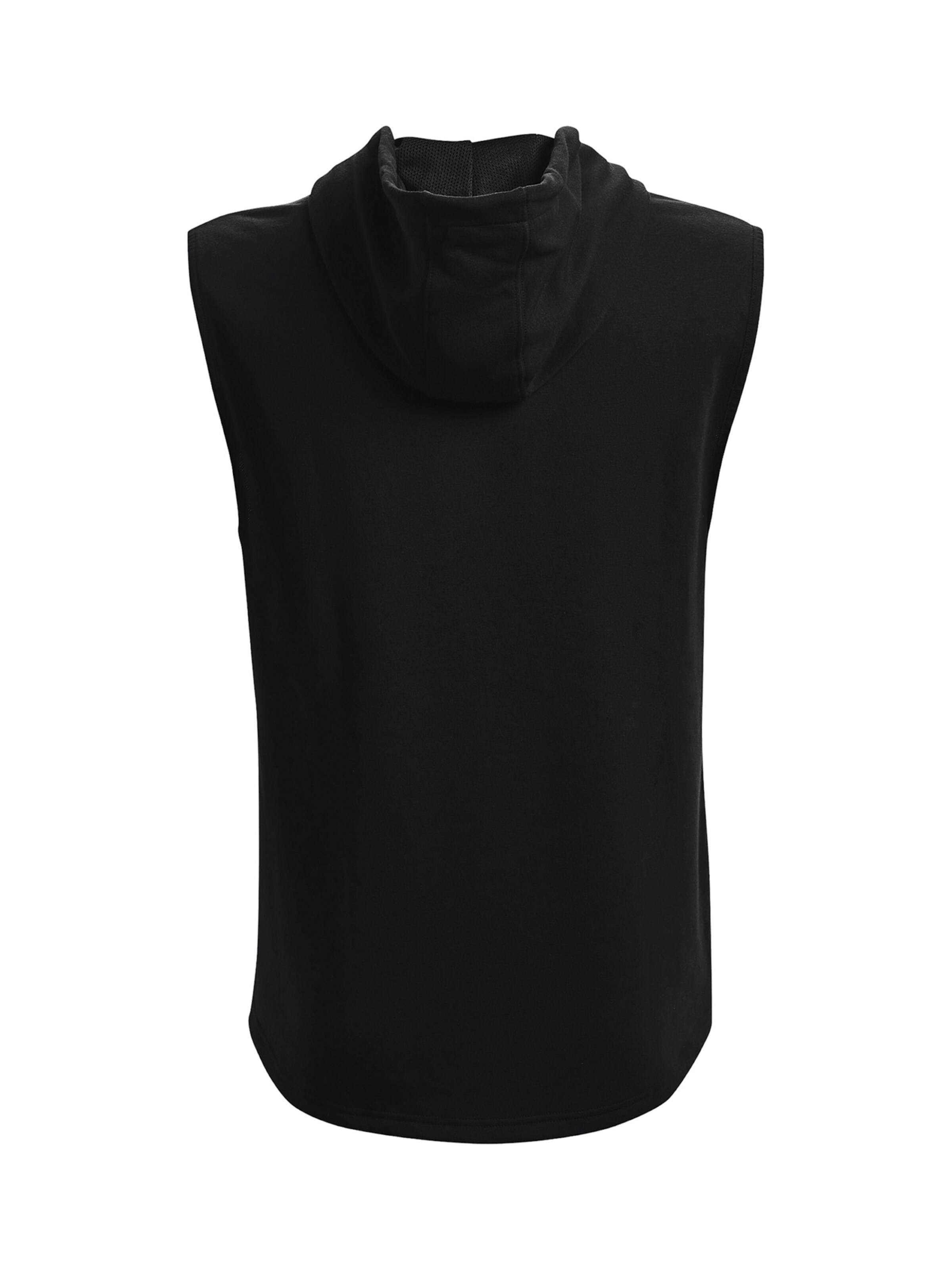 UNDER ARMOUR Funktionsshirt in Schwarz