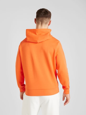 Polo Ralph Lauren Sweatshirt i orange