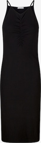 Young Poets Society Dress 'Mila' in Black: front