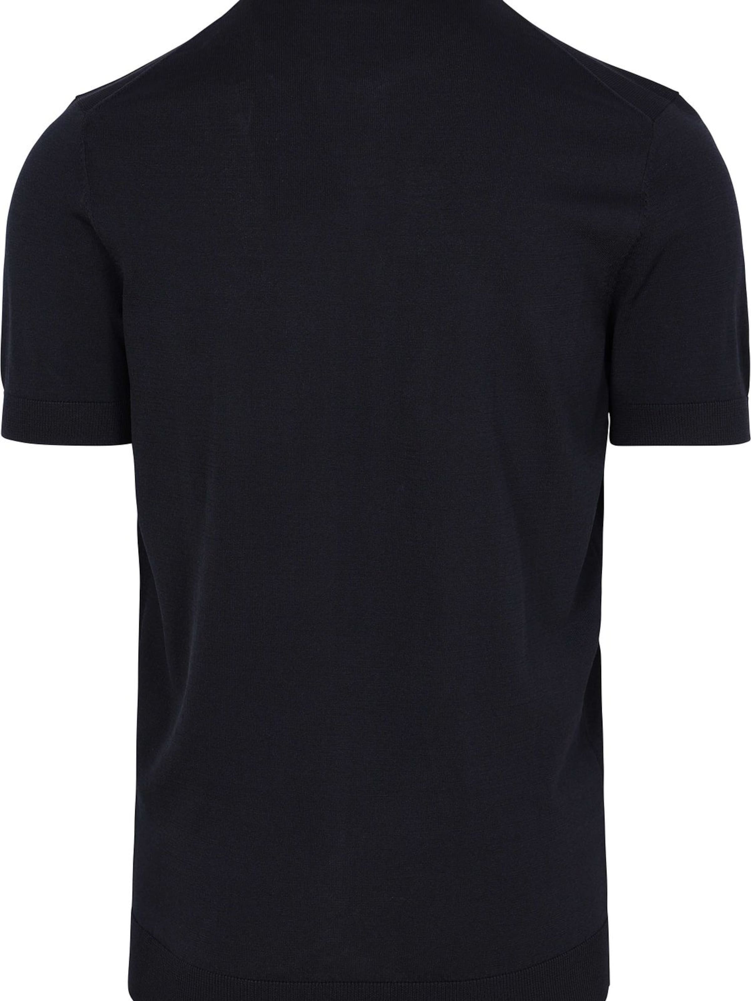 Suitable Shirt 'DAP' in Blauw