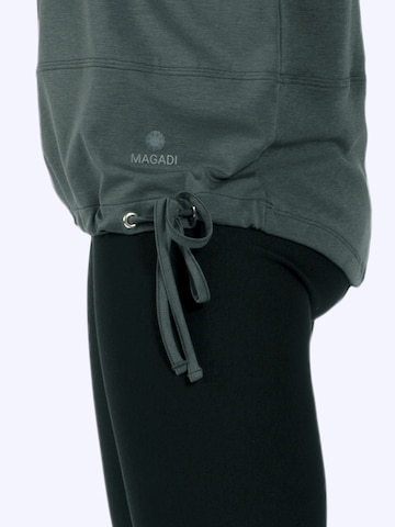 Magadi Sporttop 'Sara'‌‌‌ in Grün