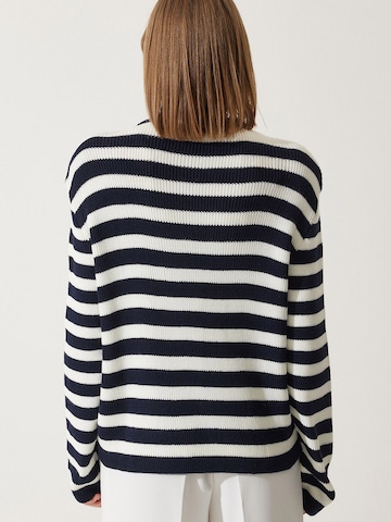 Happiness İstanbul Knit cardigan in Beige
