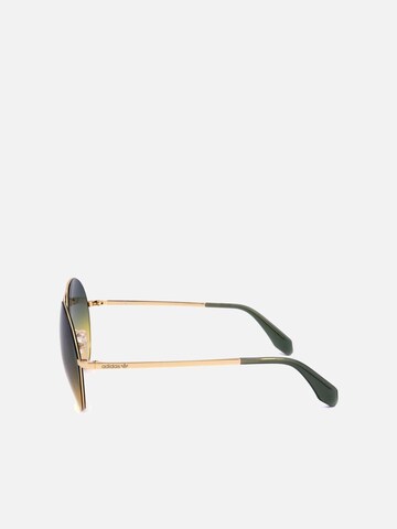 ADIDAS ORIGINALS - Gafas de sol 'Adidas Original OR0001 Fuxia 59/12/140 Women Sunglasses' en oro