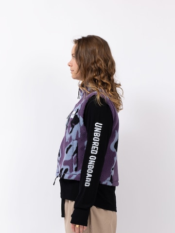 Eivy Sports vest in Purple