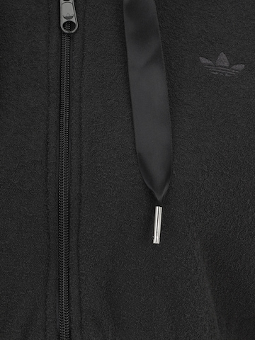 ADIDAS ORIGINALS Ζακέτα φούτερ σε γκρι