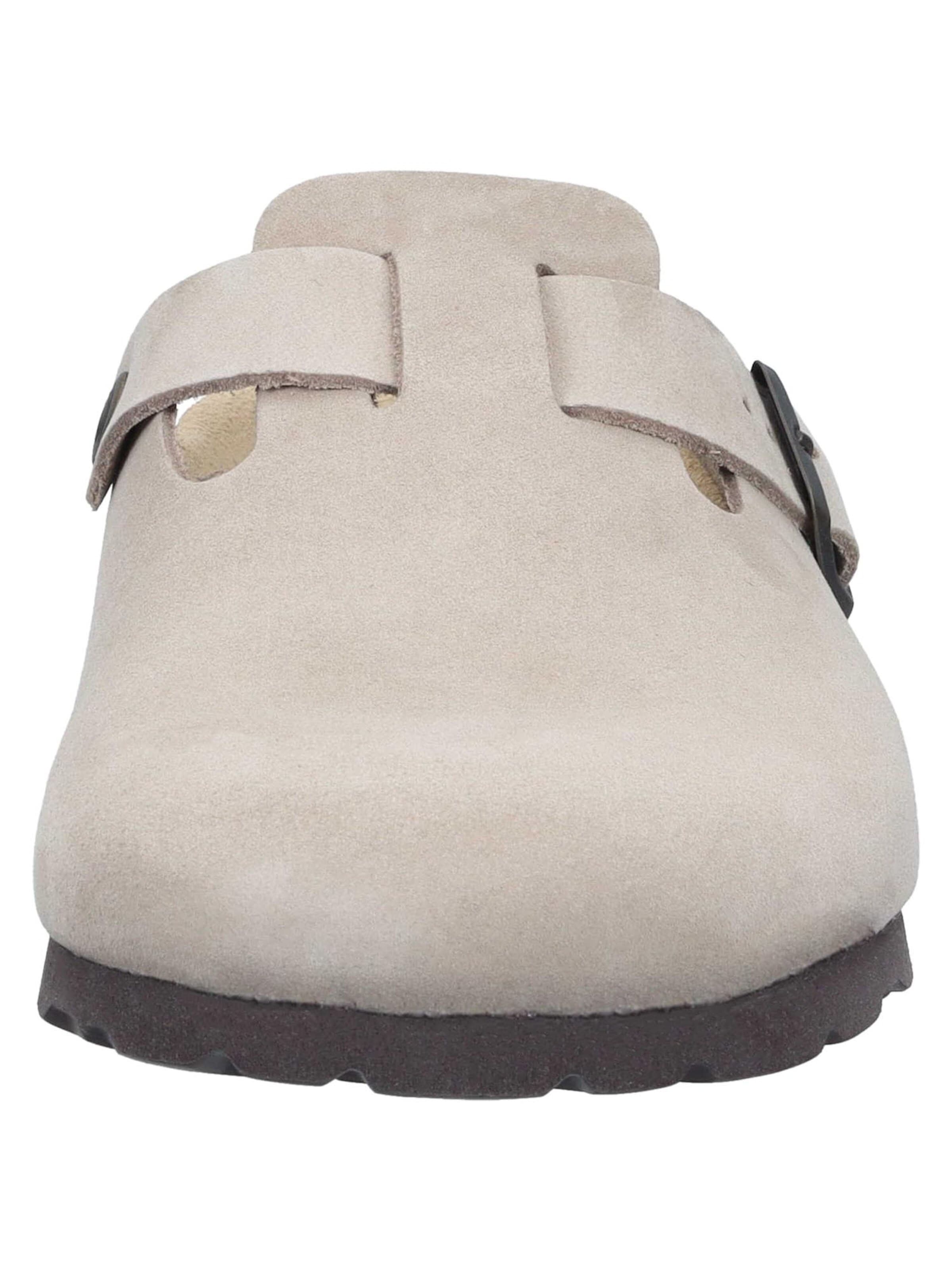 DR. BRINKMANN Clogs 'Nerpio'‌‌‌ in Beige