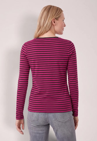 CECIL - Camisa em rosa