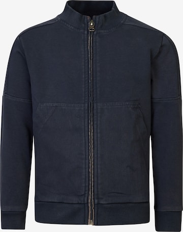 Noppies Between-Season Jacket in Blue: front