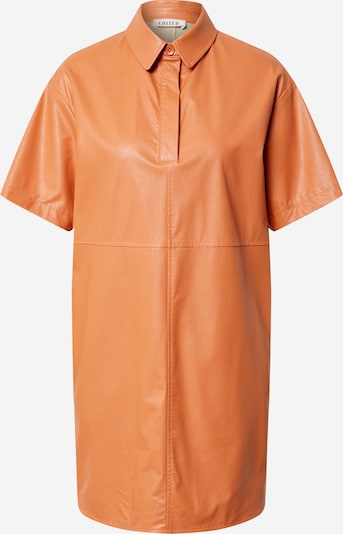 EDITED Vestido 'Charlotte' en naranja, Vista del producto