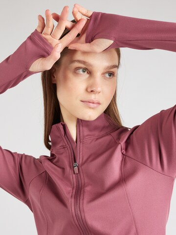 Bally Trainingsjacke 'ESSENTIAL' in Lila