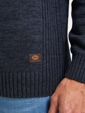Pullover di Petrol Industries in blu