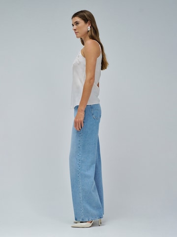 Salsa Jeans Top in Beige