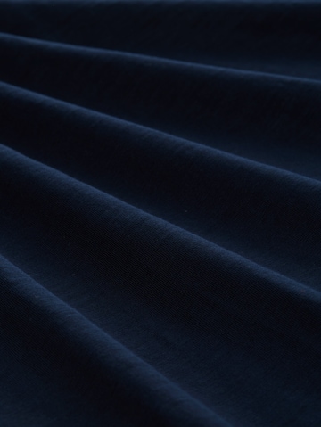 TOM TAILOR Shirt in Blue