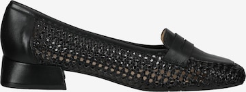 Slipper di PETER KAISER in nero