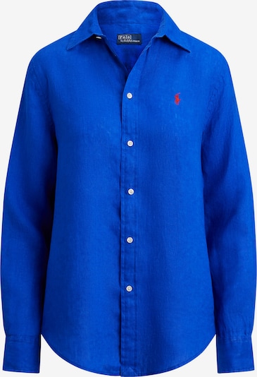 Palaidinė 'CLASSIC' iš Polo Ralph Lauren, spalva – mėlyna, Prekių apžvalga