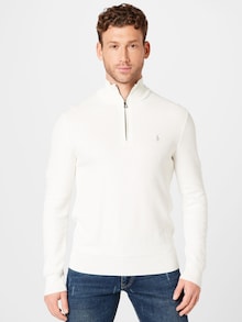 Polo Ralph Lauren Pullover en blanco